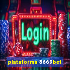 plataforma 8669bet